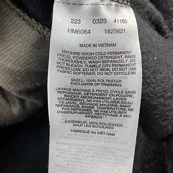 Columbia PHG Fleece Jacket Mens XXL Camo Collar Hunting Outdoors Winter - Picture 9 of 10